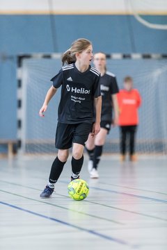 Bild 910 - C-Juniorinnen Futsalmeisterschaft